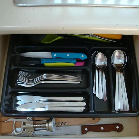 Lucy Rum i privatbostad Władysławowo