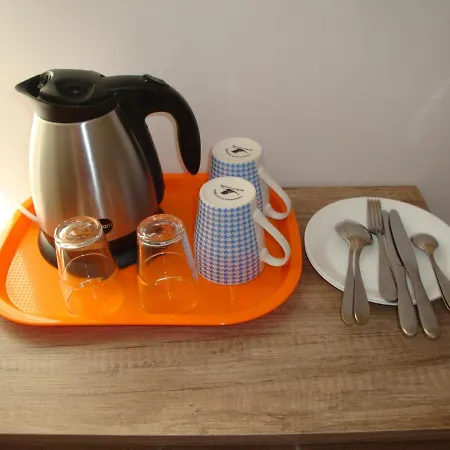 Lucy * Władysławowo