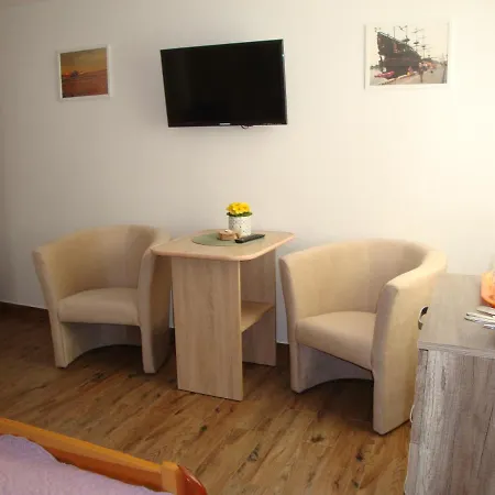 Lucy * Władysławowo