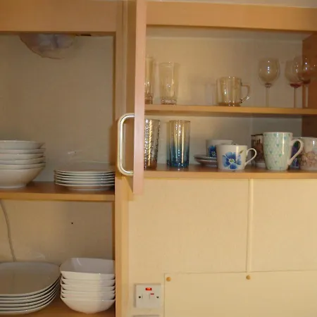 Rum i privatbostad Lucy Władysławowo