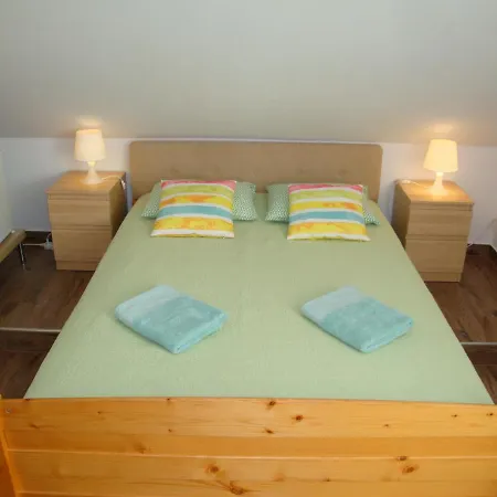 Lucy Accommodatie bij particulieren
