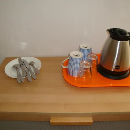 Lucy Kwatera prywatna Władysławowo