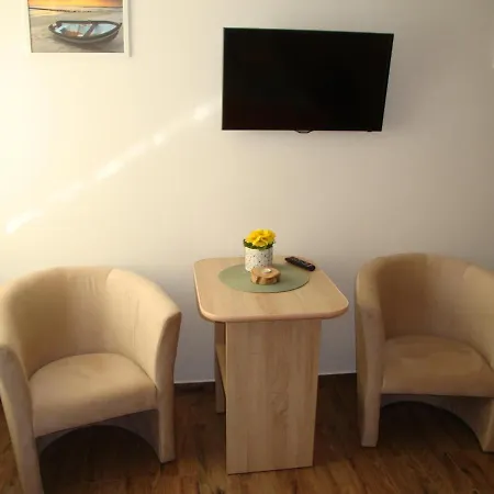 Séjour chez l'habitant Lucy *