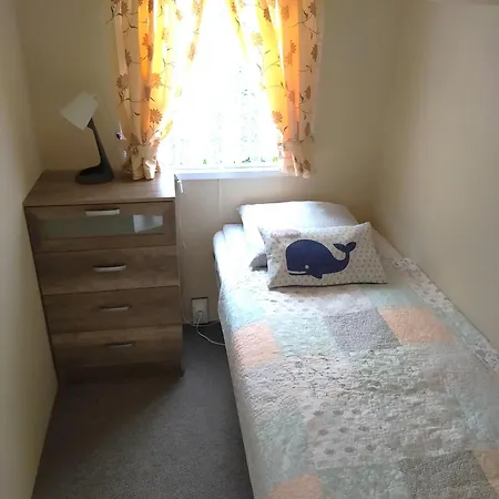 Séjour chez l'habitant Lucy *