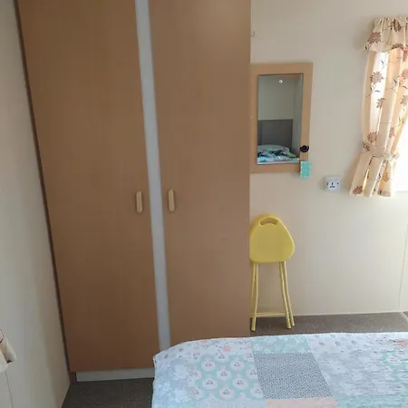 Lucy Accommodatie bij particulieren Władysławowo
