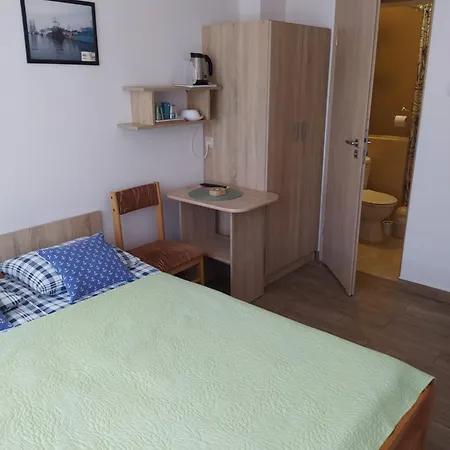 Séjour chez l'habitant Lucy *