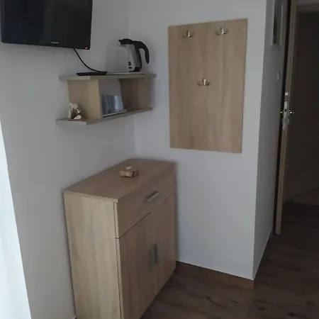 Lucy Séjour chez l'habitant