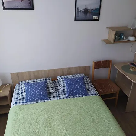 Séjour chez l'habitant Lucy