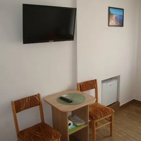 Accommodatie bij particulieren Lucy