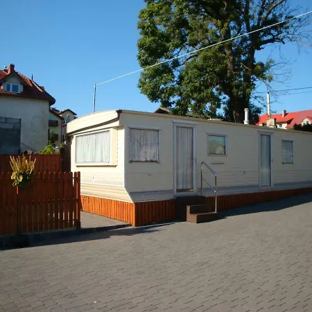 Lucy منزل للإقامة *