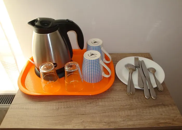 Lucy * Władysławowo