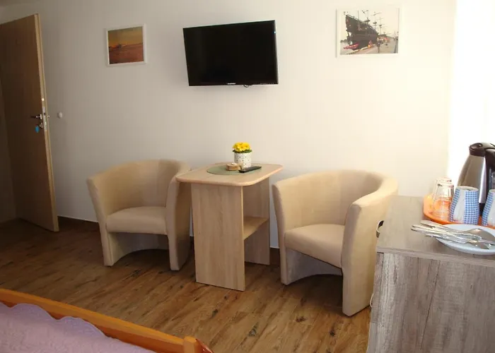 Lucy * Władysławowo