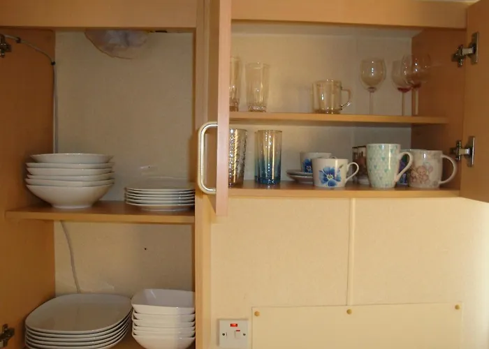 Quarto em Acomodações Particulares Lucy Władysławowo