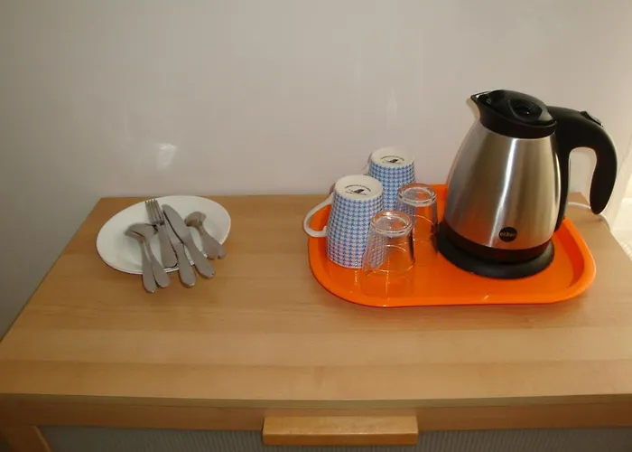 Lucy Rum i privatbostad Władysławowo