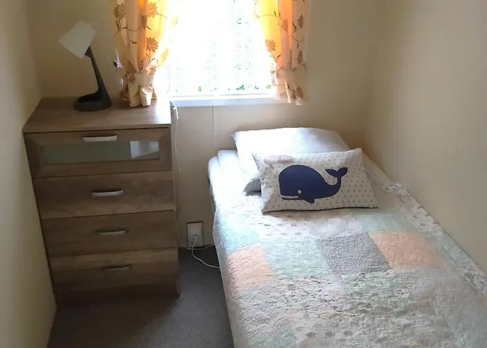 منزل للإقامة Lucy *