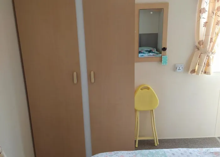 Lucy منزل للإقامة Władysławowo