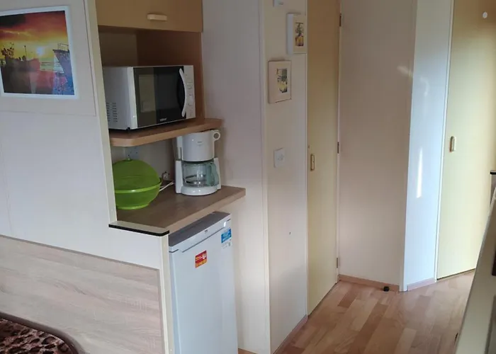 منزل للإقامة Lucy *