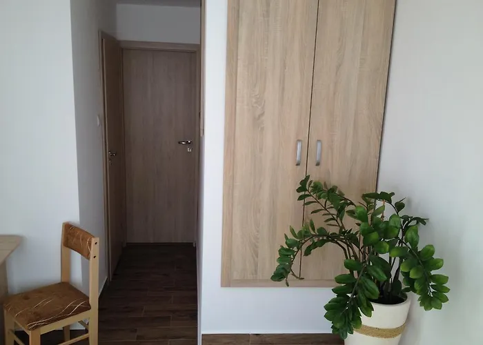 منزل للإقامة Lucy *